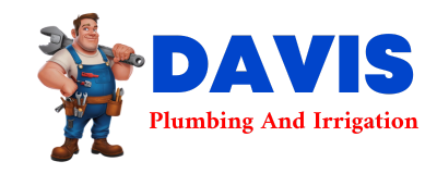 Trusted plumber in TRUCHAS